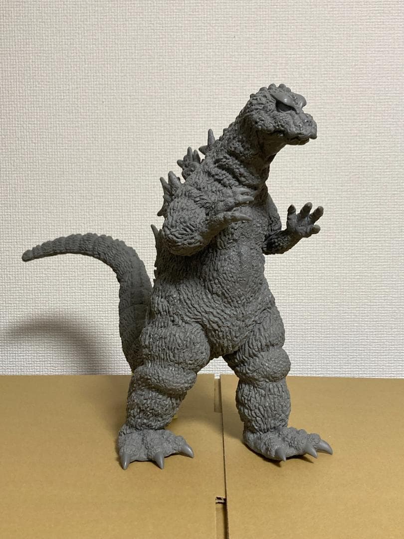 キンゴジモスゴジ　海洋堂　モスゴジ　ゴジラ1964　酒井ゆうじ原型