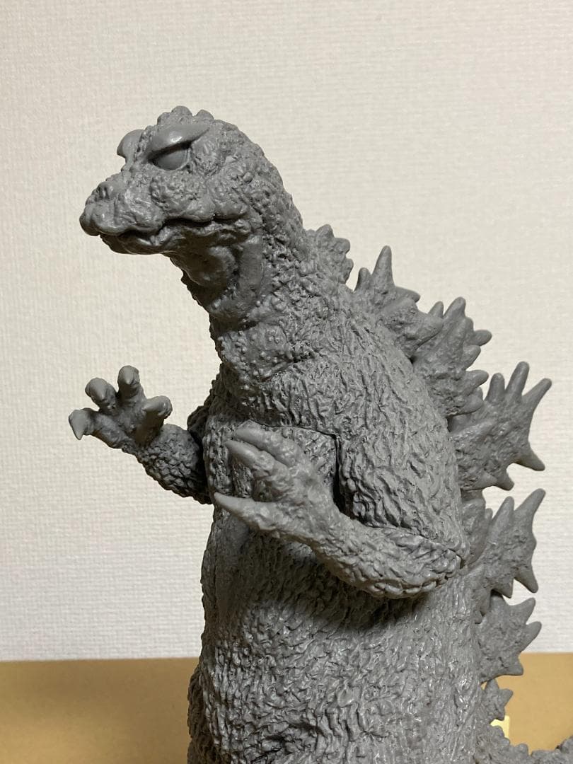 キンゴジモスゴジ　海洋堂　モスゴジ　ゴジラ1964　酒井ゆうじ原型