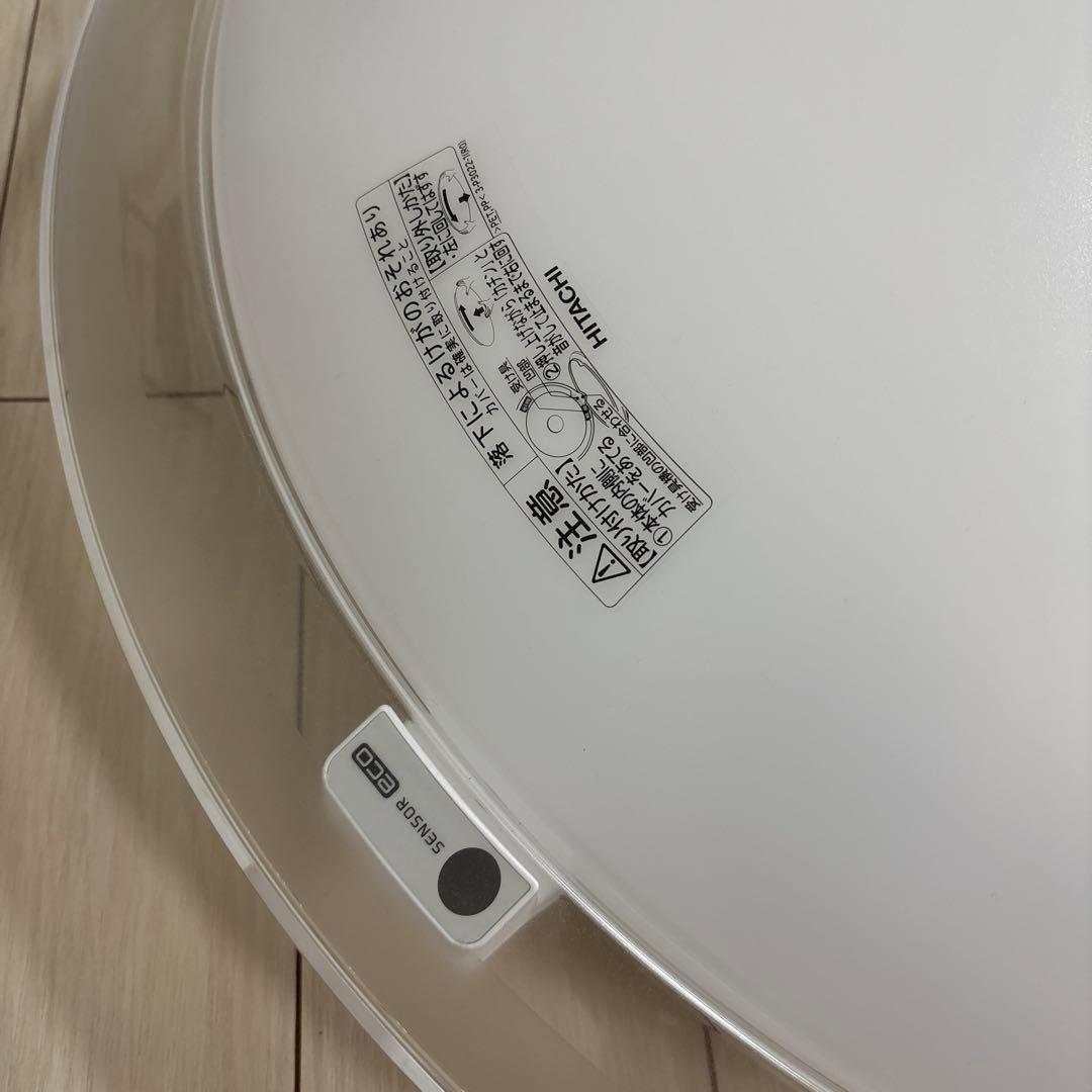 日立 LEDシーリングライト LEC-AHS1210P ラク見え2022年製