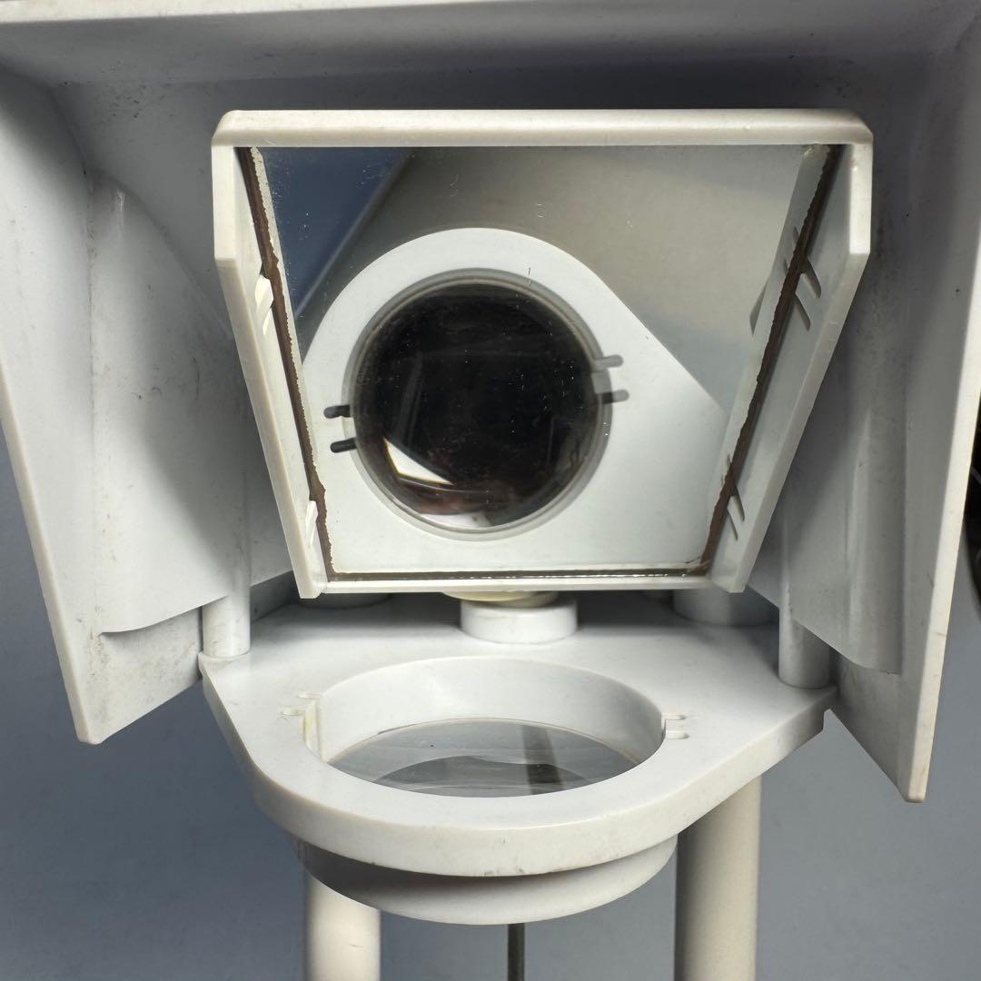 任天堂　光線銃　ダックハント　1976年版　当時物