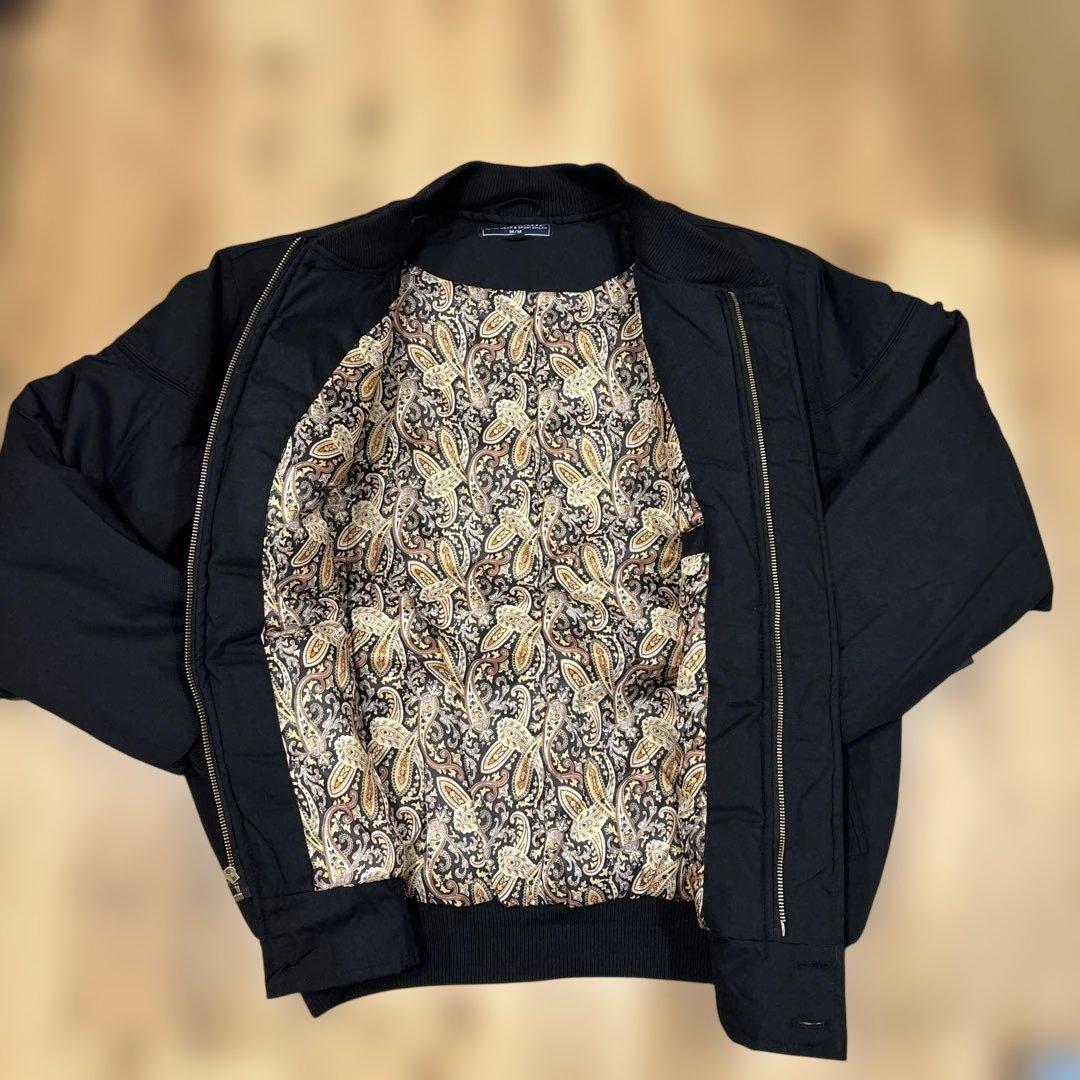 RENGADE ダービージャケットMサイズ