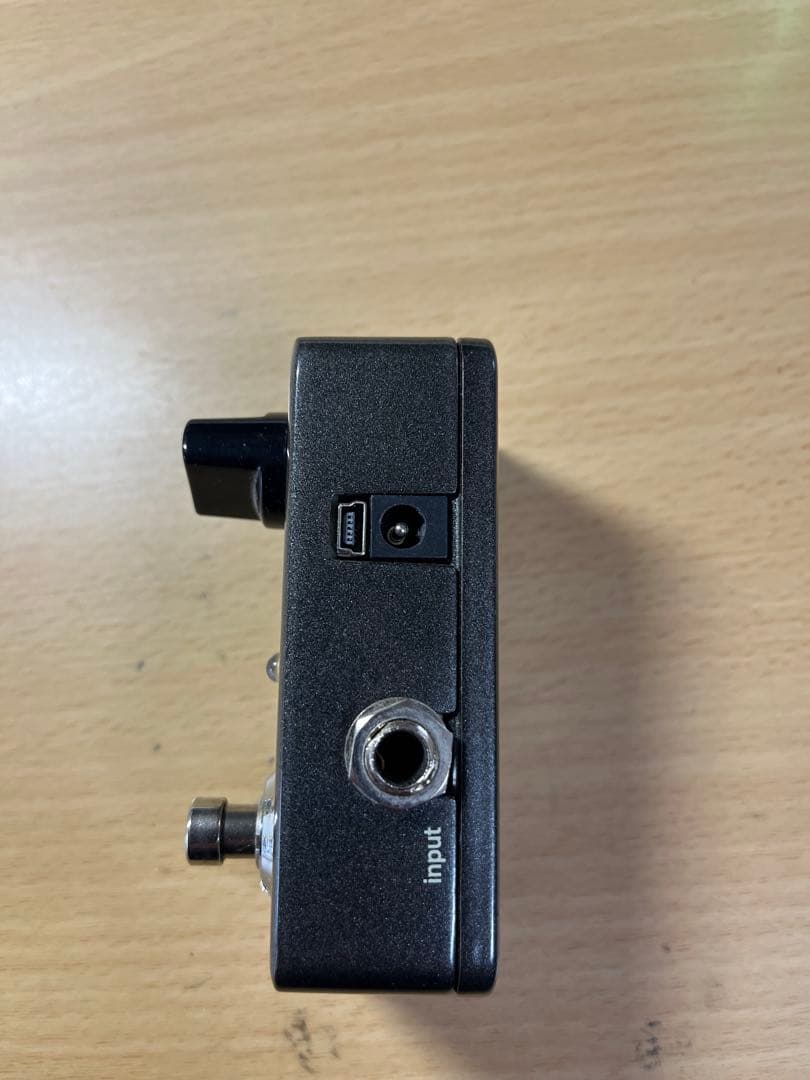 tc electronic DITTO LOOPER 箱付き