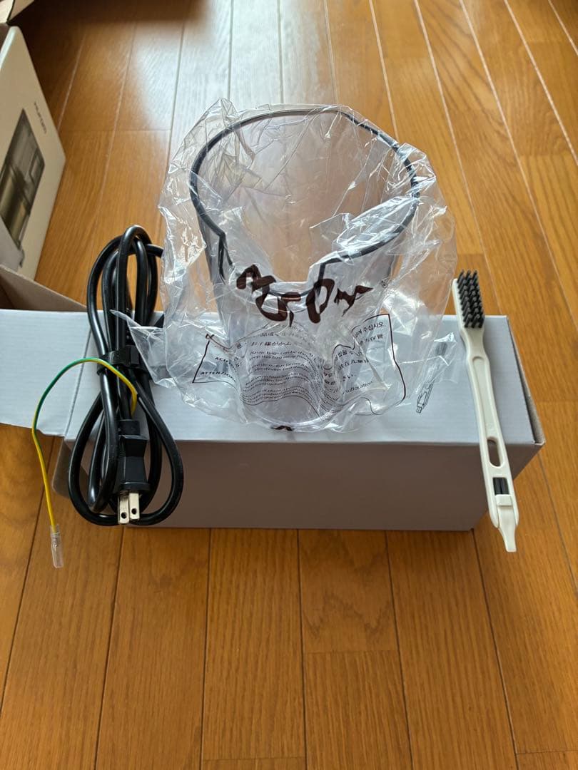 HUROM Slow Juicer H310A ヒューロム スロージューサー