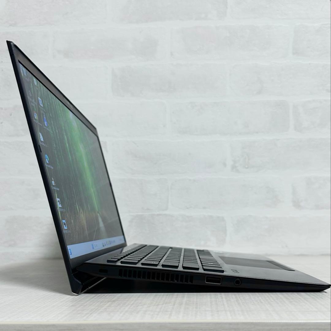 VAIO Pro PK VJPK211第11世代 14型 ノートパソコン バイオ