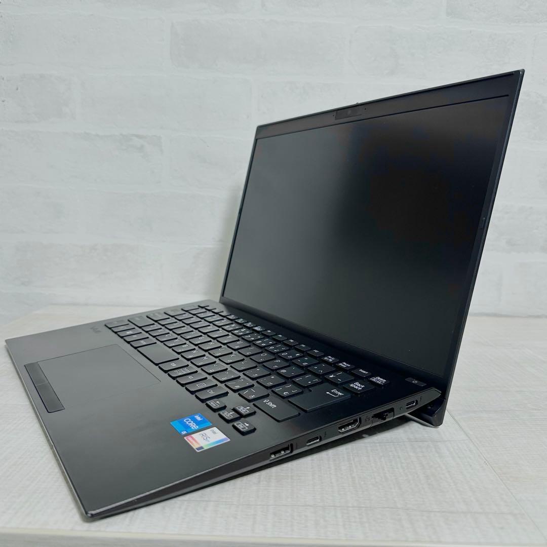 VAIO Pro PK VJPK211第11世代 14型 ノートパソコン バイオ