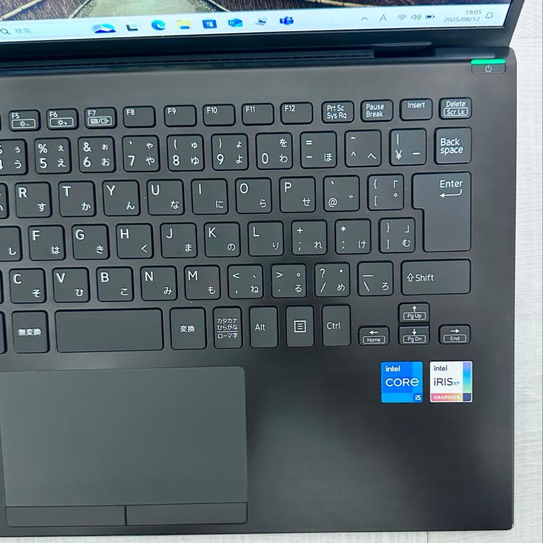 VAIO Pro PK VJPK211第11世代 14型 ノートパソコン バイオ