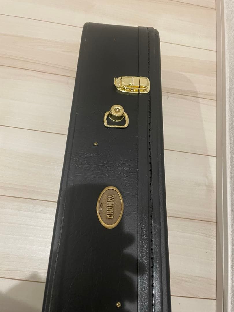 極美品　regal リゾネーターギター サンバースト ハードケース付き