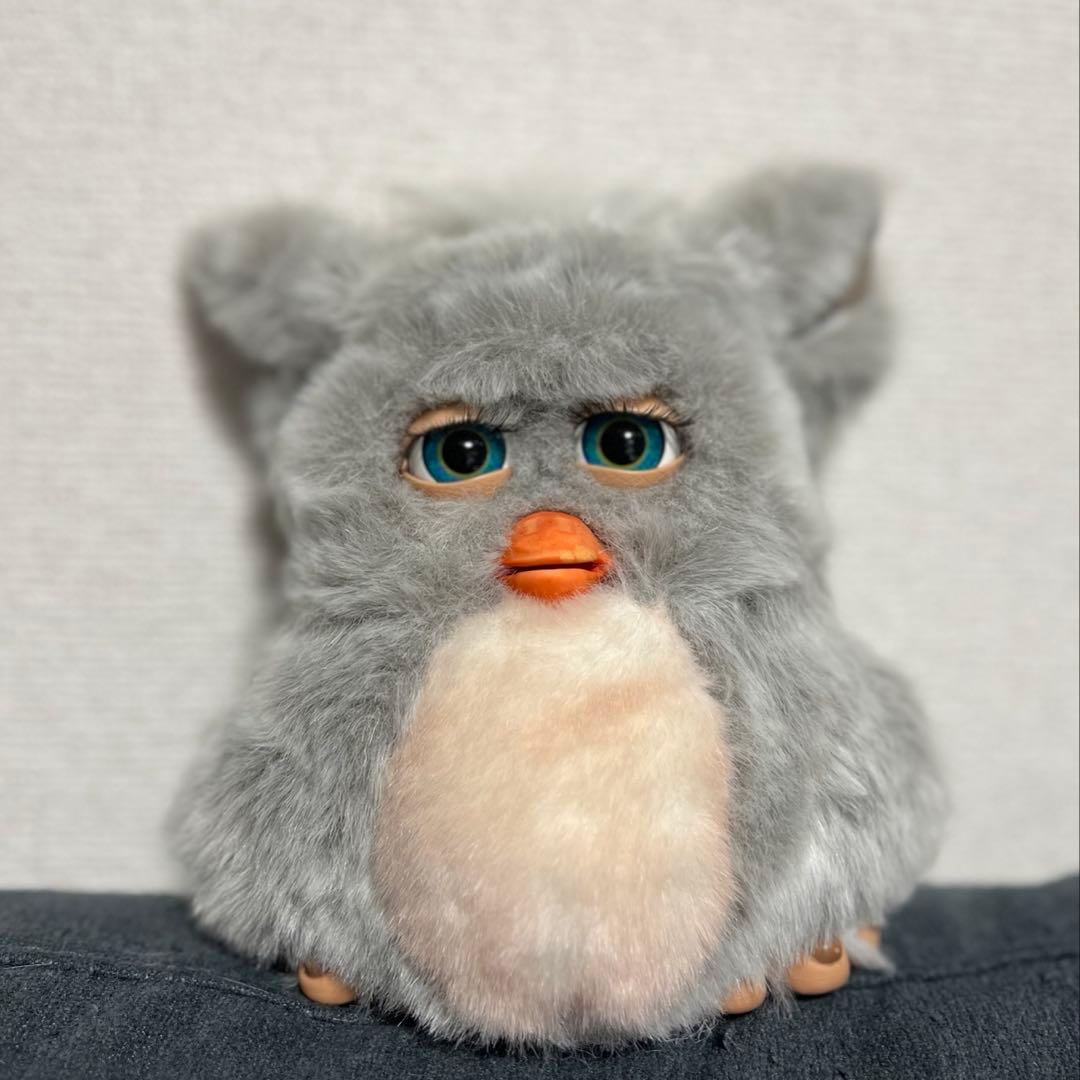 ファービー2　クラウディピーチ