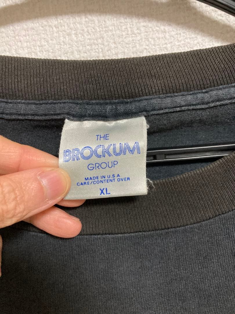 雰囲気◎llica Guns N' Roses 1992 Tシャツ　XL