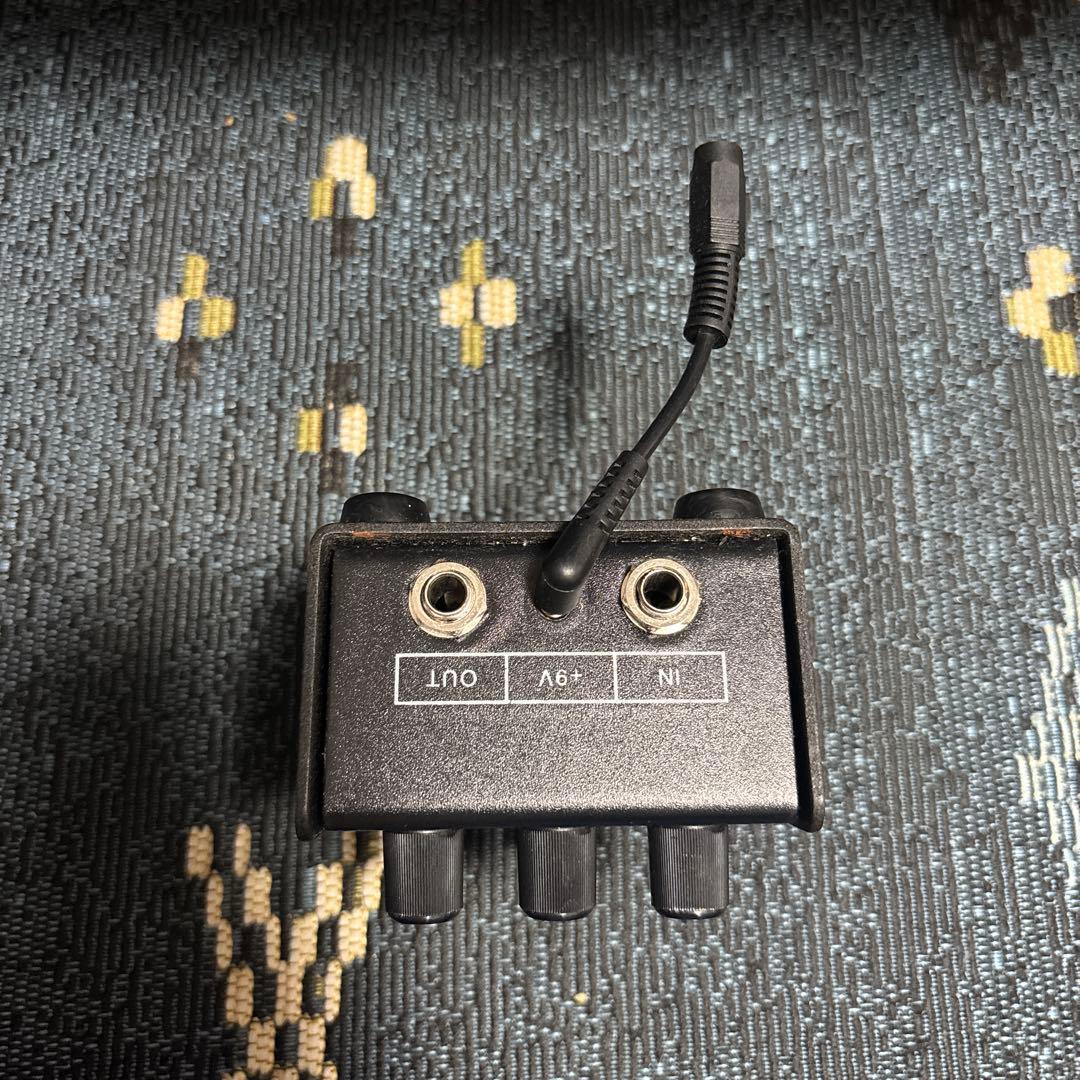 ProCo RAT2 ジャンク