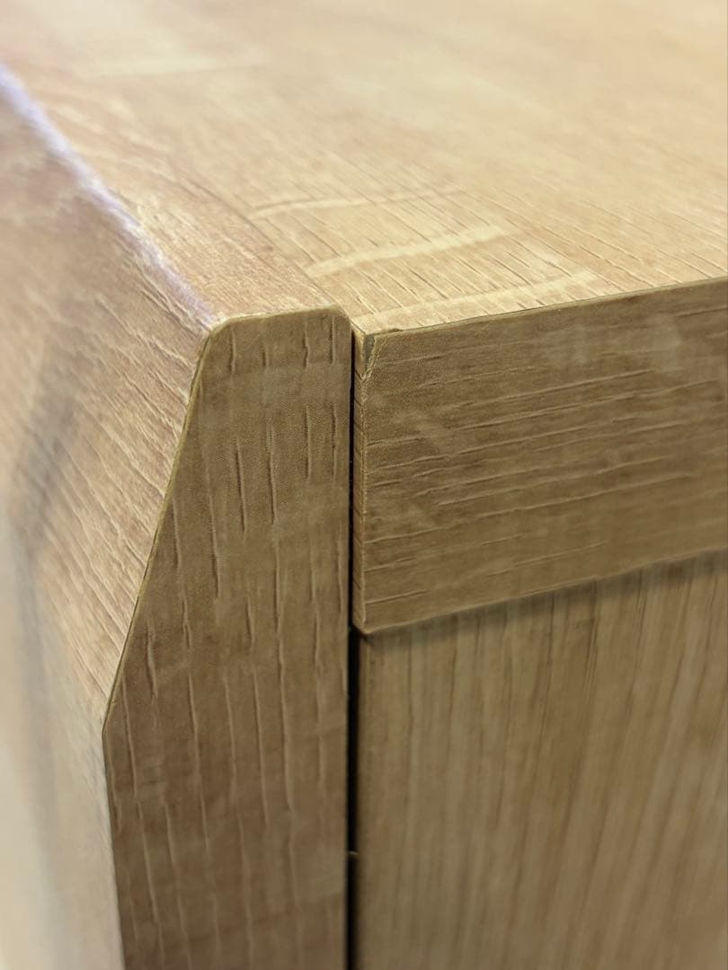 SHIRAI STOREテレビ台 幅150cm高さ36cm 65V型対応