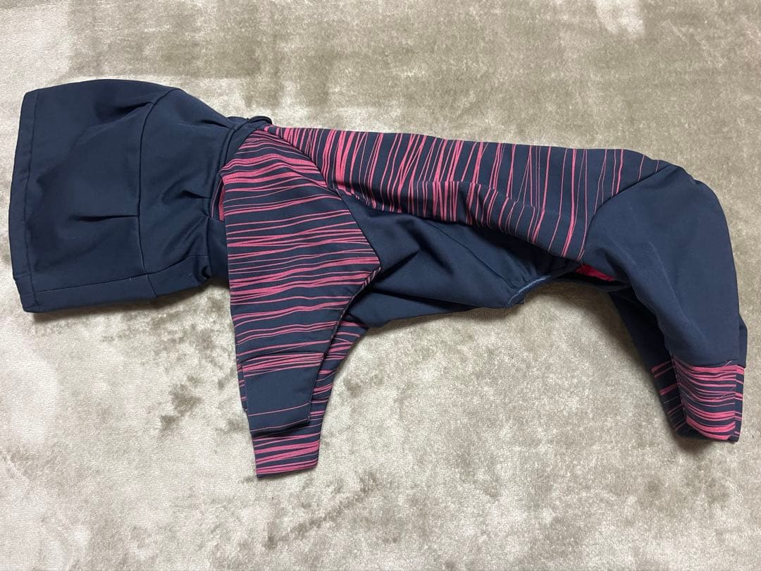 アルファアイコン スノードックガード