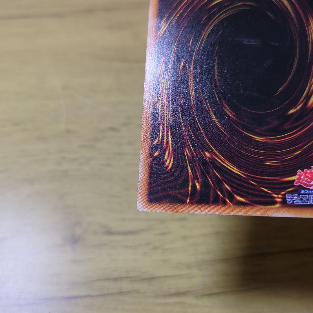 遊戯王　真紅眼の黒竜　レッドアイズブラックドラゴン　レリーフ　301-056