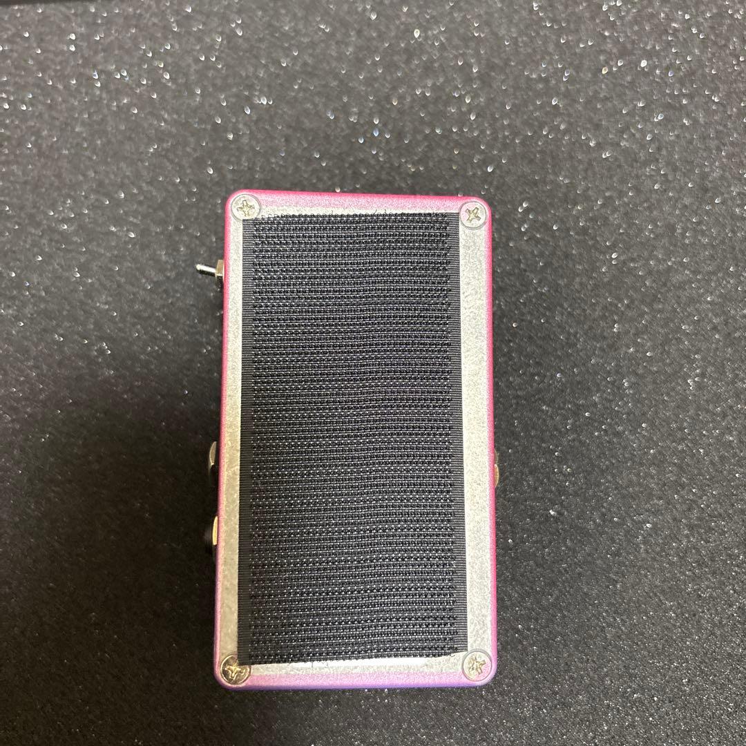 Modern Raven ギターエフェクター　ディストーション