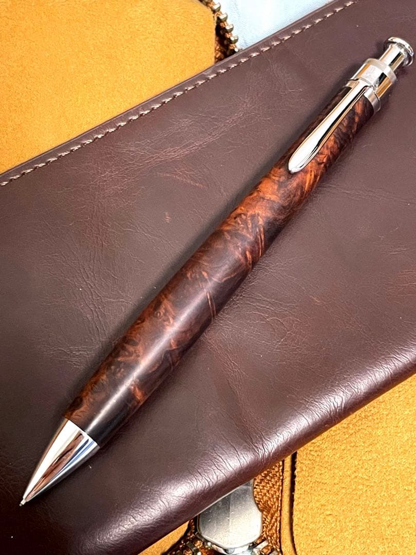 工房楔 ペンシル楔 ローズ瘤 イベント杢