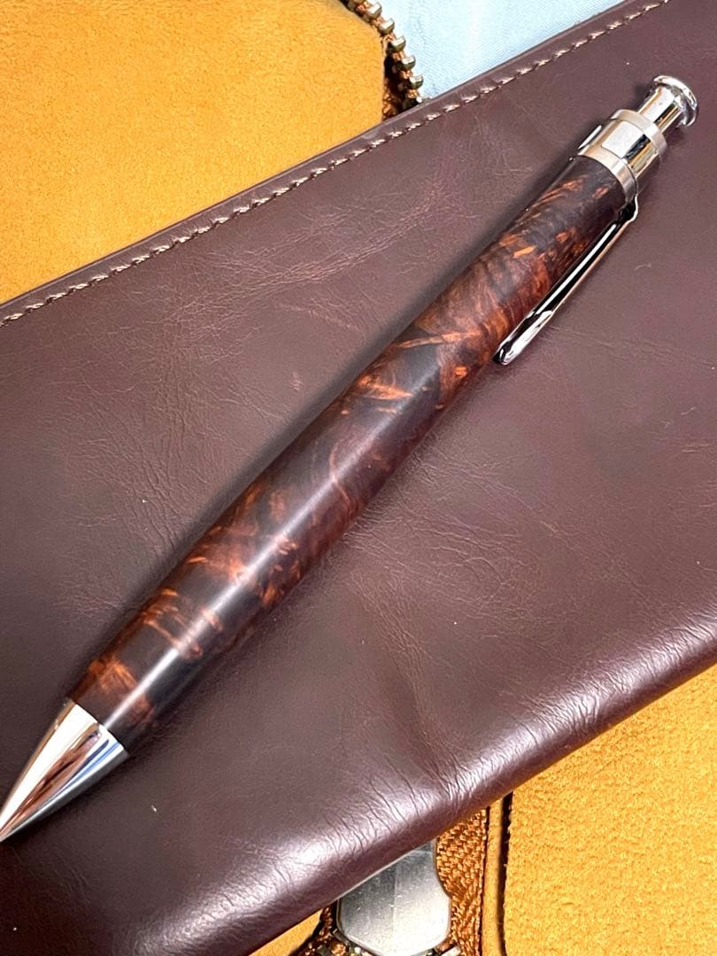 工房楔 ペンシル楔 ローズ瘤 イベント杢