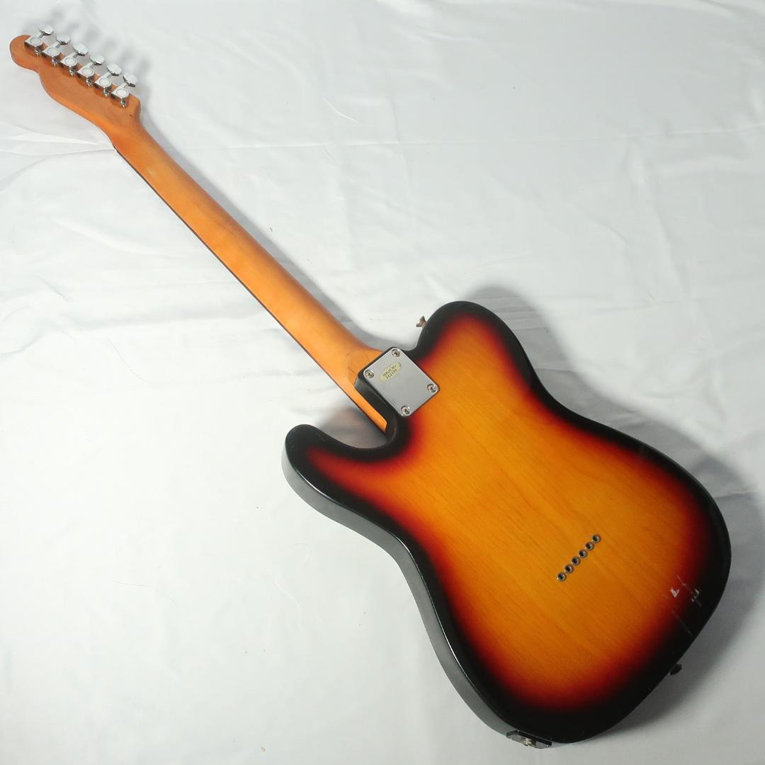 Triumph SONIC MASTER テレキャスタイプ エレキギター