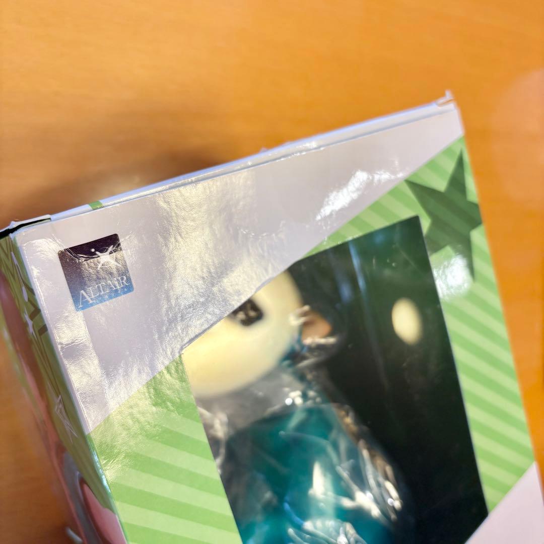 うたの⭐︎プリンスさまっ♪ うたプリ 愛島セシル フィギュア ALTER