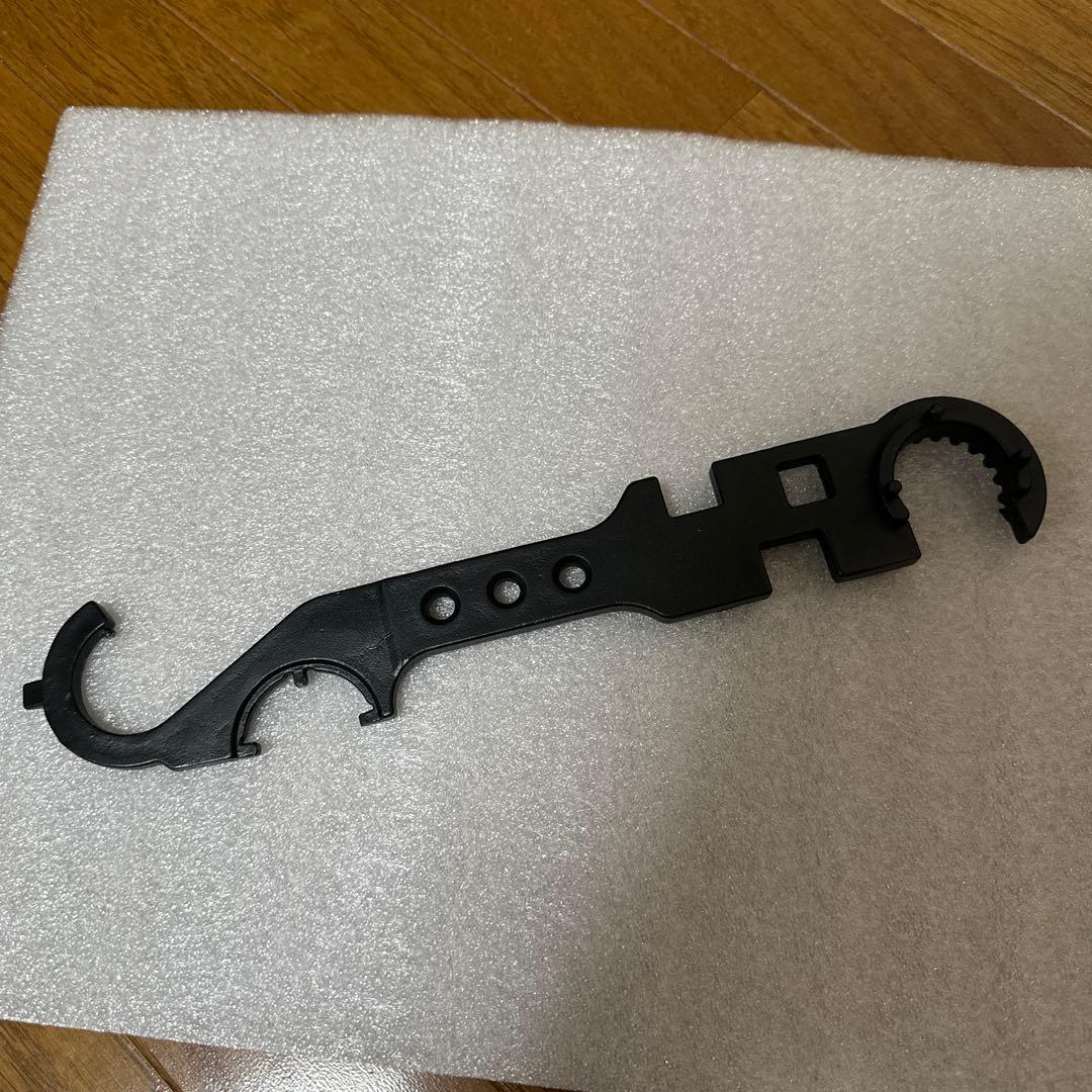 東京マルイ純正 ハンドガード HK416D (おまけ付き)