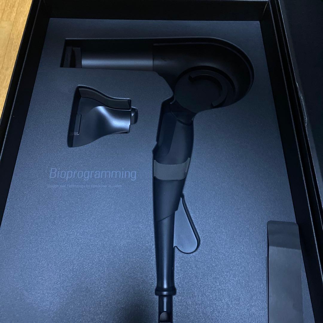 リプロナイザー4Dplus【ジャンク品】箱あり