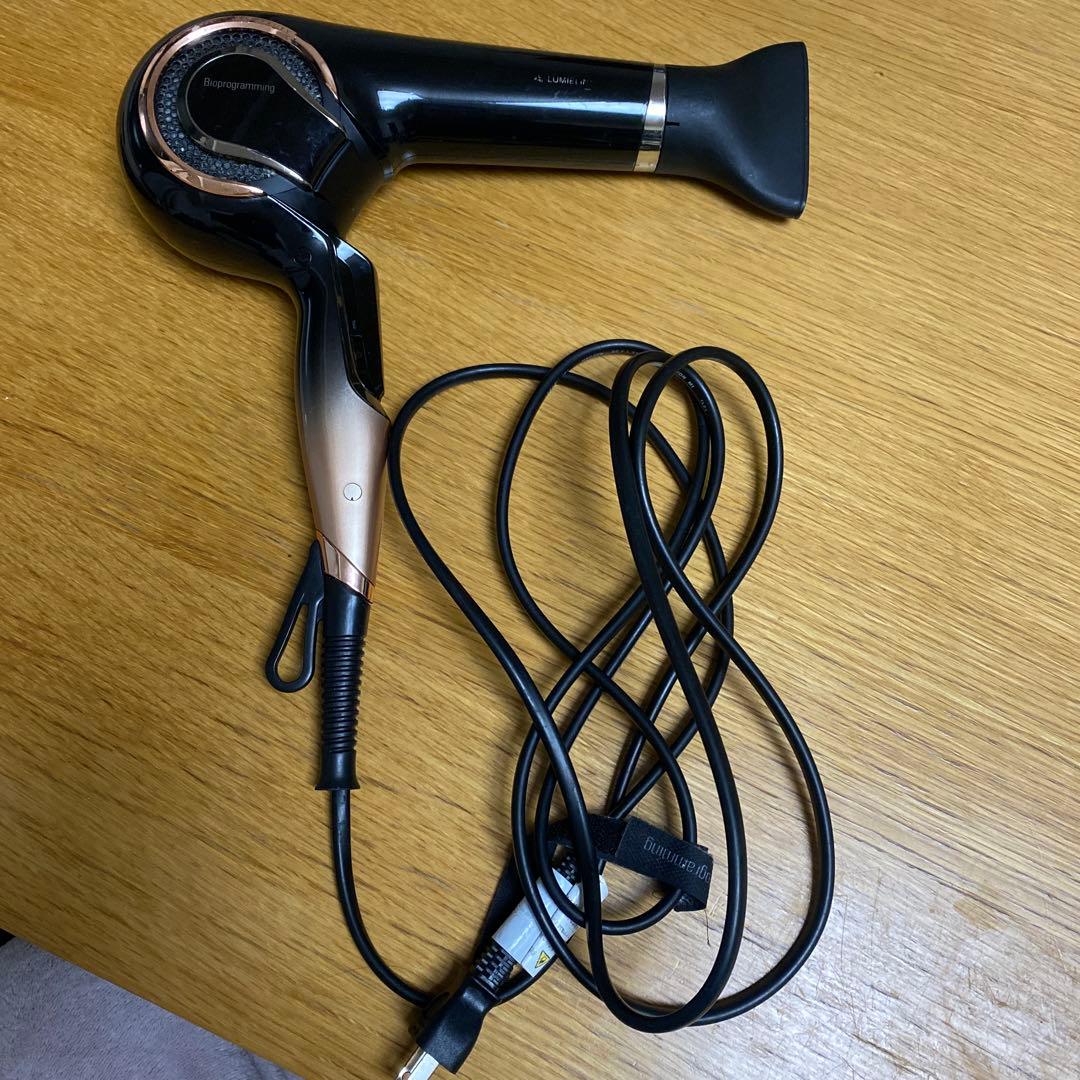 リプロナイザー4Dplus【ジャンク品】箱あり