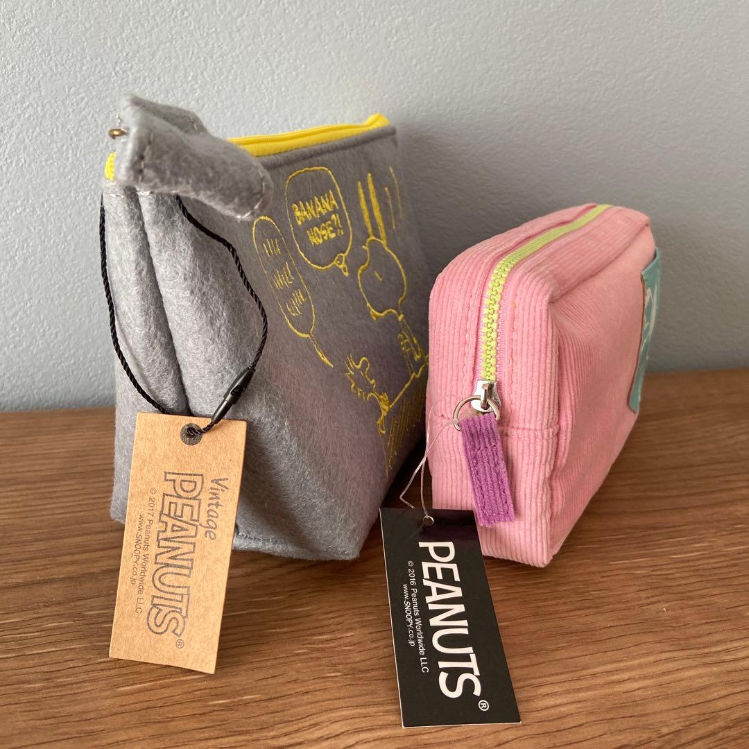 【未使用】大量！スヌーピーグッズまとめ売り