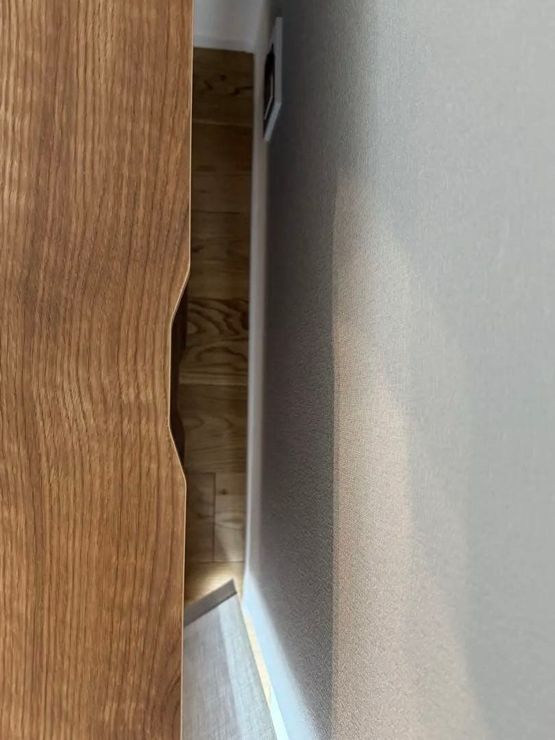 LOWYA 日本製キャビネット