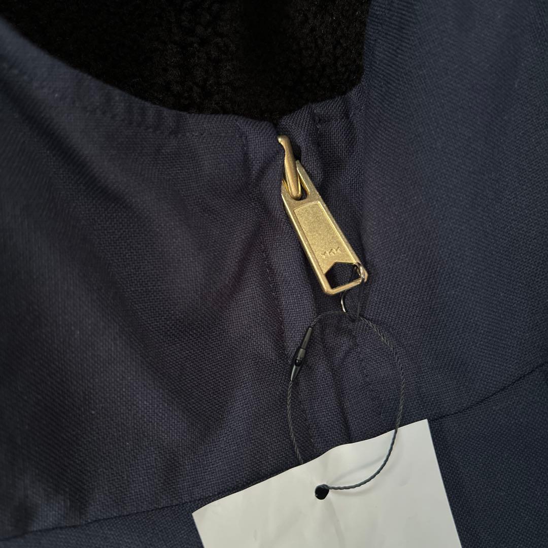 ジャケット・アウター FreshService BOA LINED DUCK JACKET M