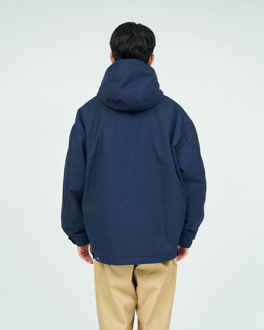 ジャケット・アウター FreshService BOA LINED DUCK JACKET M