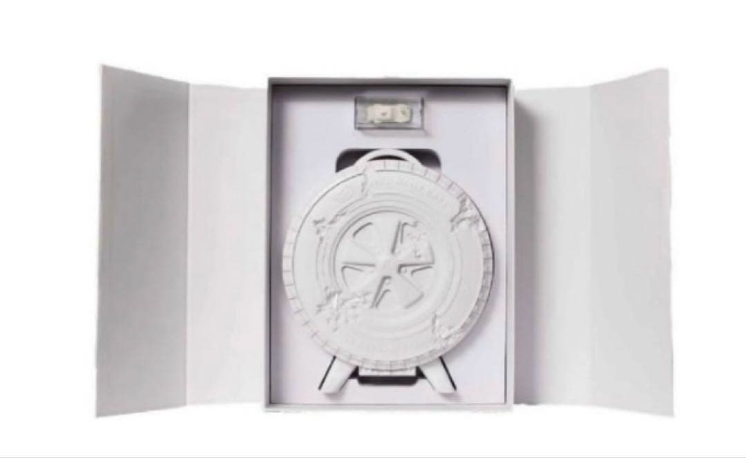 Hot Wheels Daniel Arsham Lap1 セット 送料無料