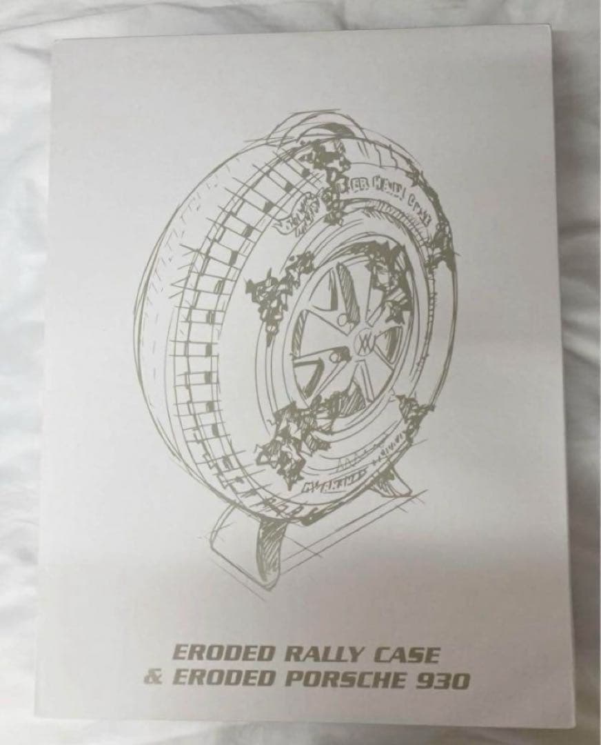 Hot Wheels Daniel Arsham Lap1 セット 送料無料