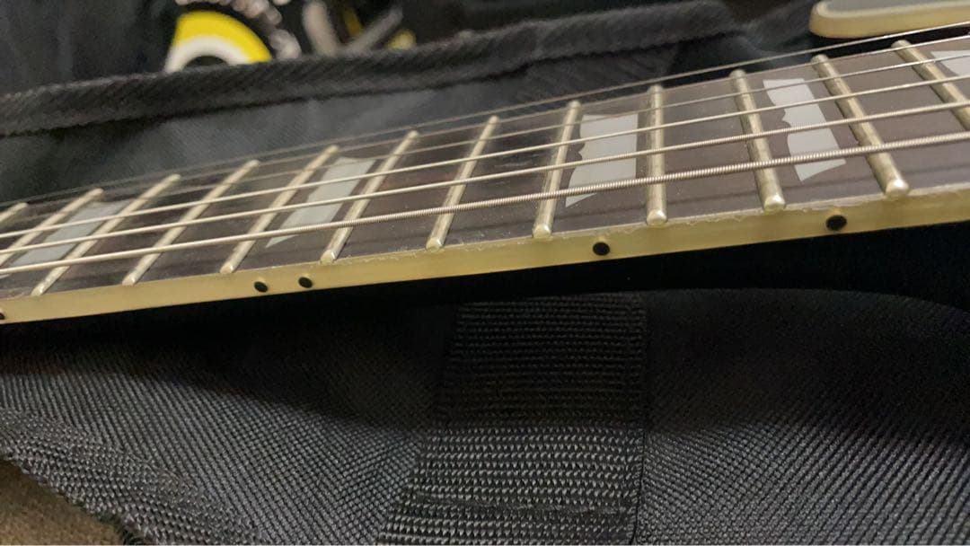 Schecter C1 Platinumエレキギター