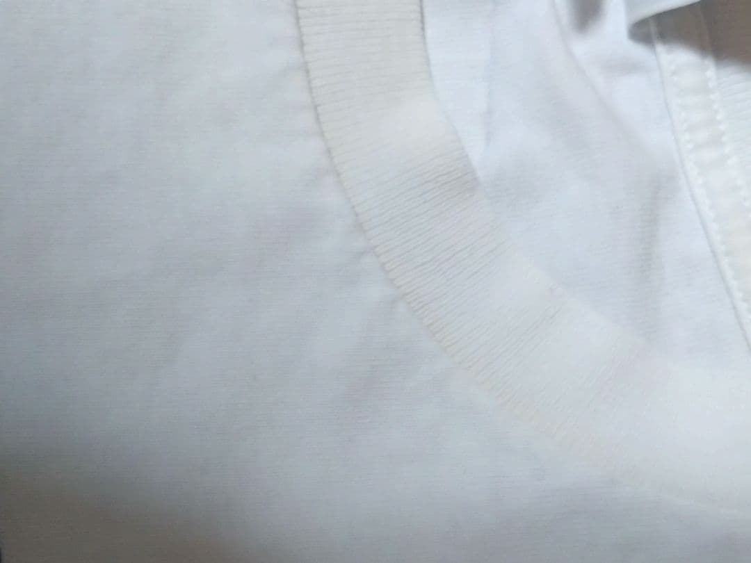 難あり　BAPE Tシャツ 2007　テリヤキボーイズ　カニエウェスト　XL