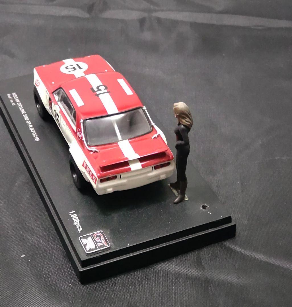 珠玉のモデルカー 3台セット