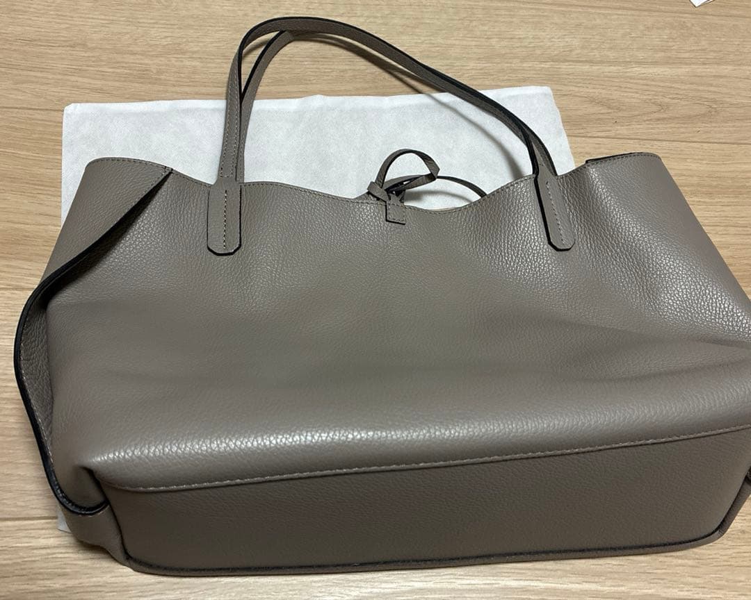 定価5万　美品　ジャンニキリアーニ　トートバック