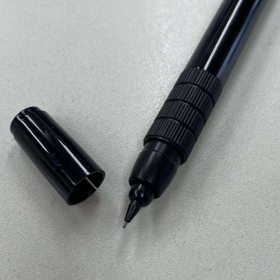 【希少】PILOT オートマック E500 シャープペンシル　未使用　廃盤品