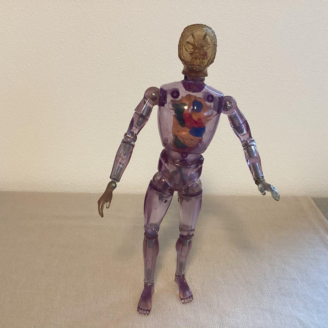 キングワルダー1世★1972〜73年当時物