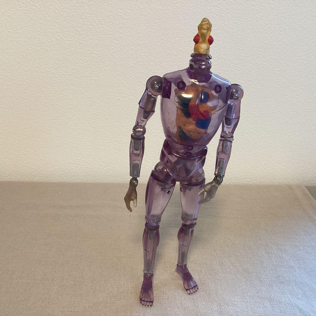 キングワルダー1世★1972〜73年当時物