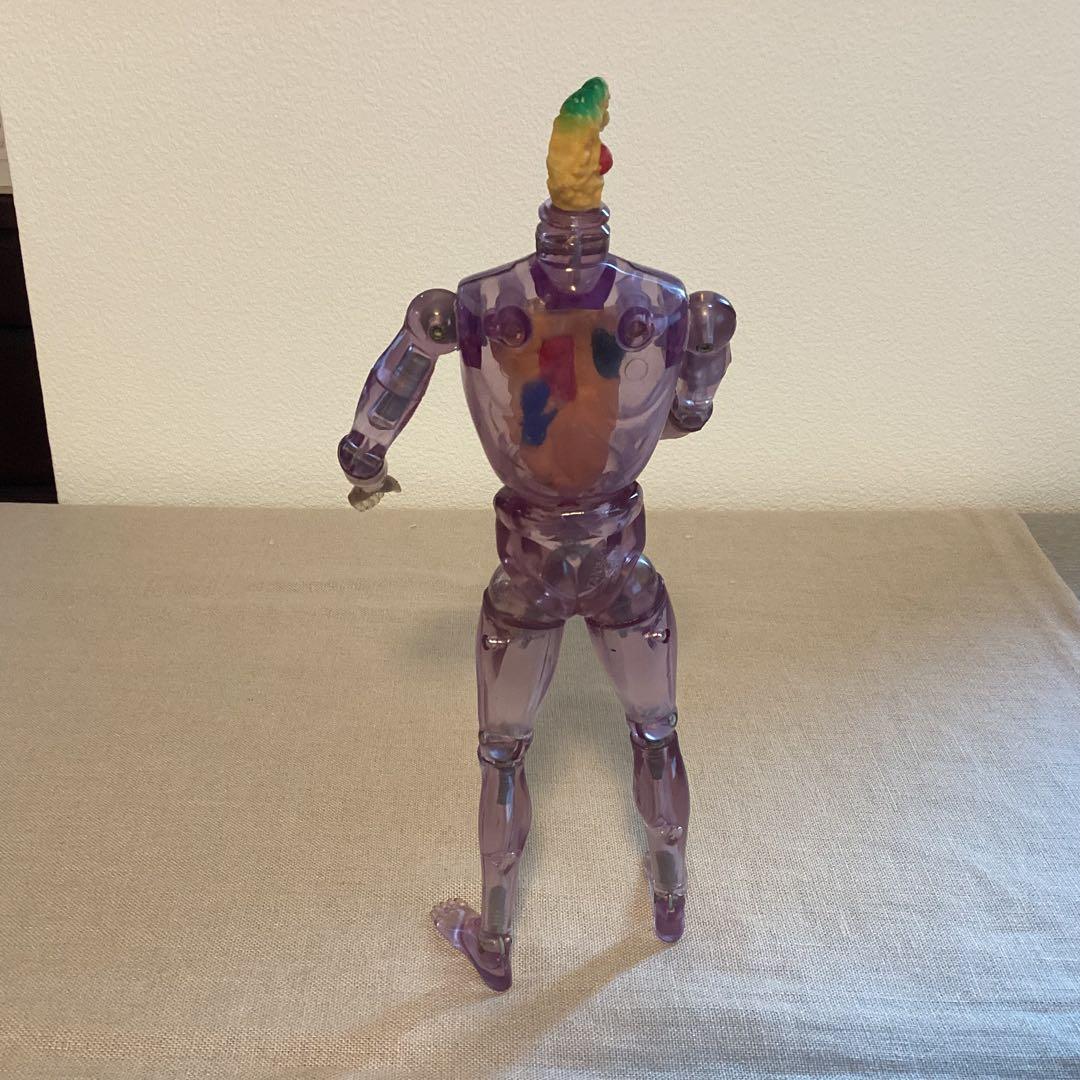 キングワルダー1世★1972〜73年当時物