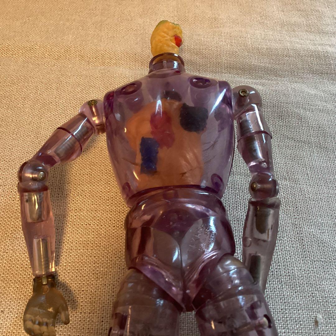 キングワルダー1世★1972〜73年当時物