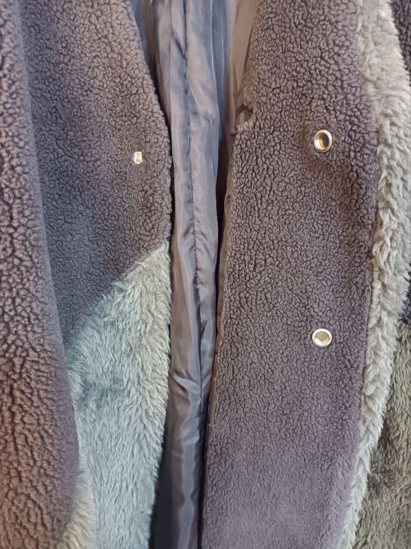 GLIMCLAP グリムクラップ　コート