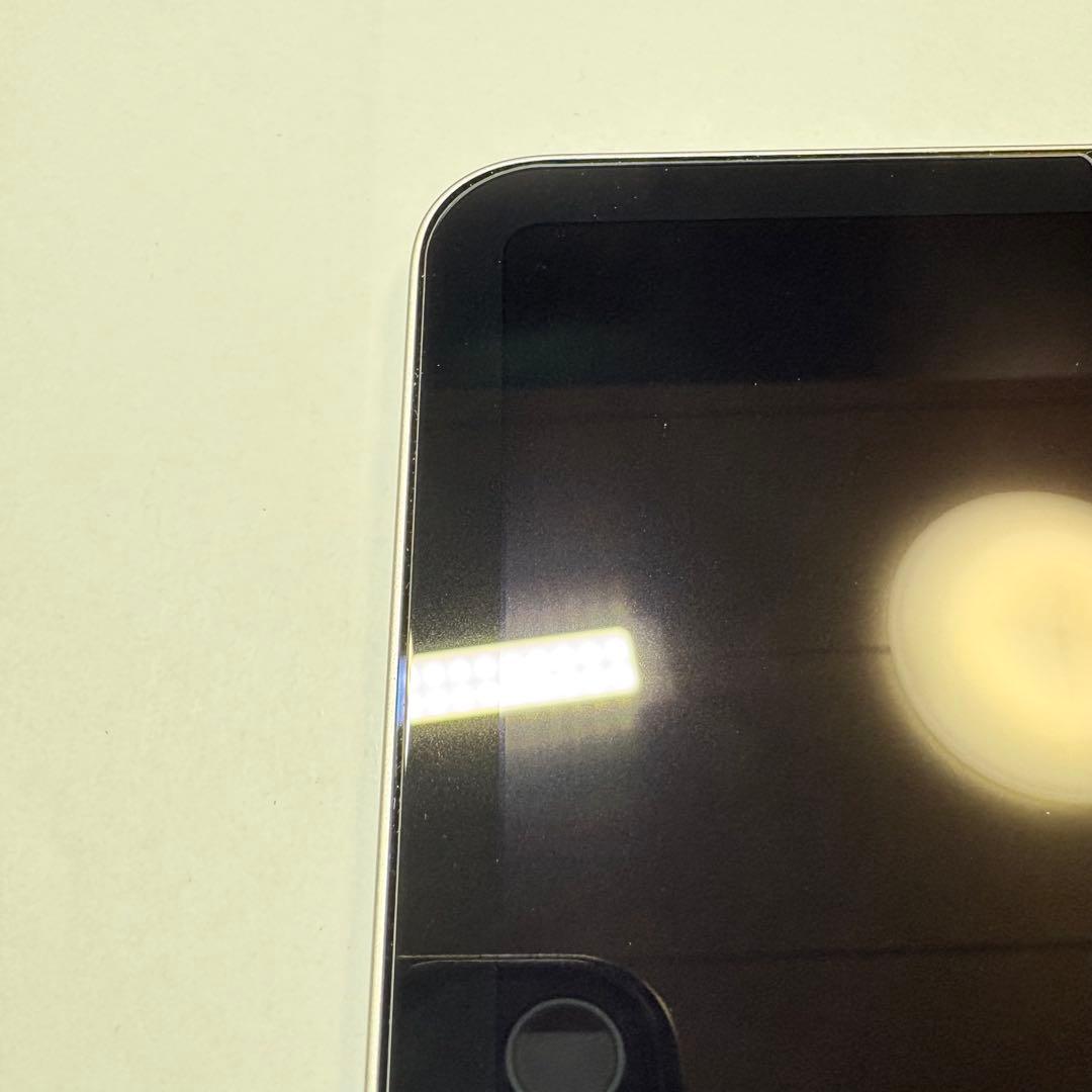 iPad mini (A17 Pro) 128GB Wi-Fi スターライト