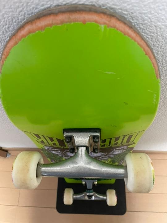 Darkstar Thunder コンプリート