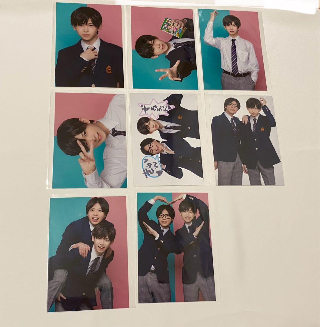 夢喰NEON 碓氷政宗 まさむね グッズ 60点以上 まとめ売り