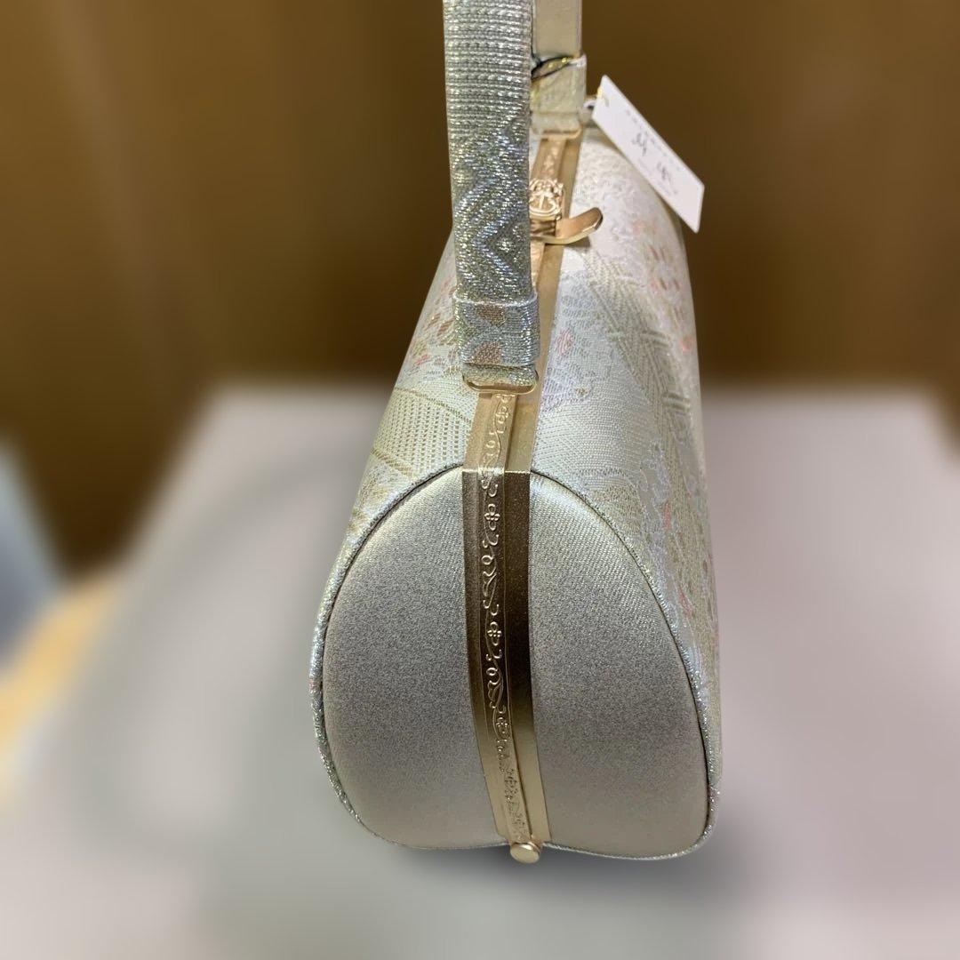 和装　草履バッグセット　沙織　　Mサイズ　ゆんゆです！