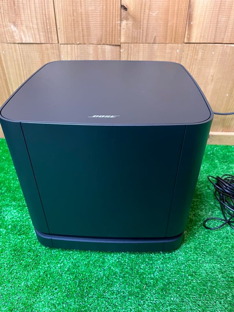BOSE BASS MODULE 500 ボーズ ベースモジュール