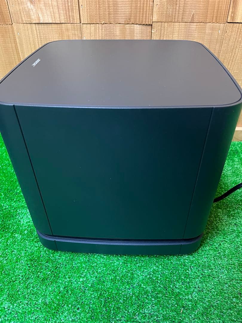 BOSE BASS MODULE 500 ボーズ ベースモジュール