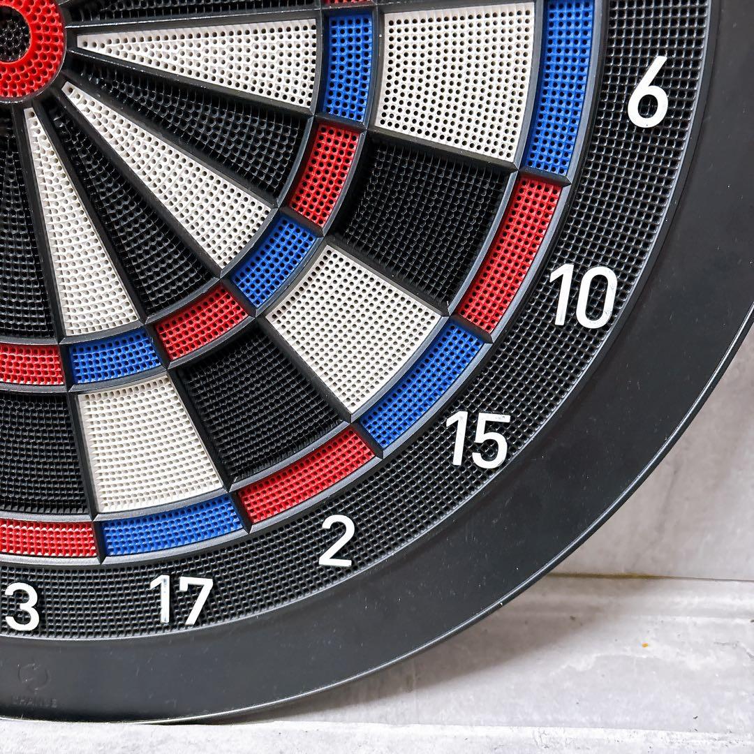 DARTSLIVE  / ポール付