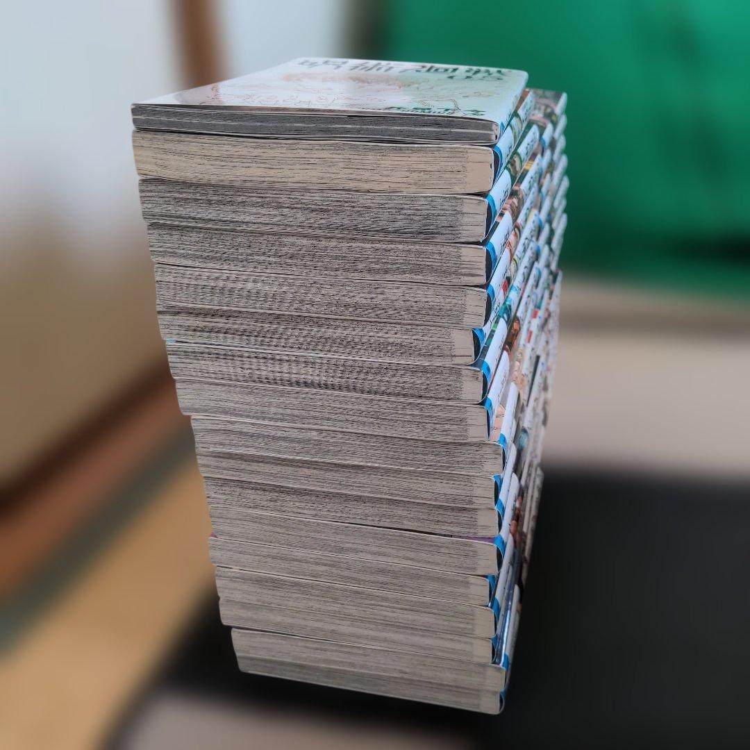 呪術廻戦　全巻1〜30巻＋0巻　おまけ0.5巻付き