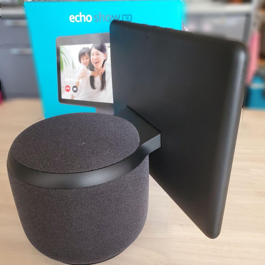 【ジャンク品】Amazon Echo Show 10